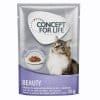 Concept for Life Beauty - in Soße - 12 x 85 g