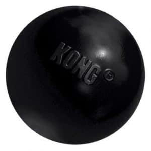 KONG Extreme Ball - 2 x M/L: Ø ca. 7