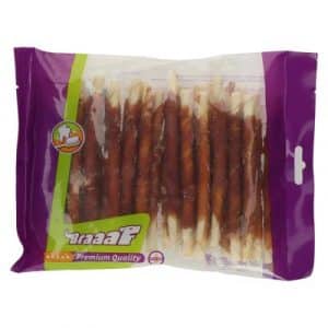 Braaaf Roll Sticks Duck - 2 x 30 Stück (12