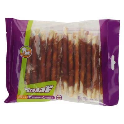 Braaaf Roll Sticks Duck - 2 x 30 Stück (12