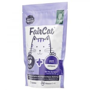 FairCat Nassfutterbeutel - Fit (32 x 85 g)