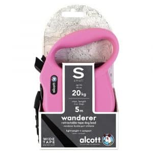 alcott Wanderer Rollleine