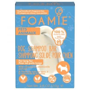 Foamie Pet Bar - 110 g