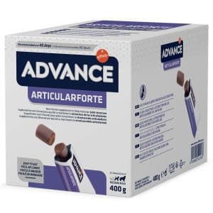 Advance Articular Forte Supplement - 400 g