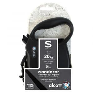 alcott Wanderer Rollleine