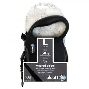 alcott Wanderer Rollleine