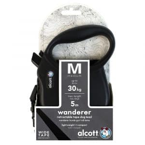 alcott Wanderer Rollleine