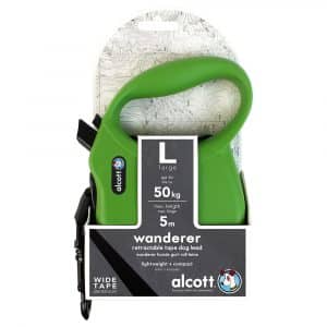 alcott Wanderer Rollleine