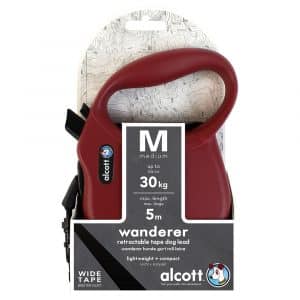 alcott Wanderer Rollleine
