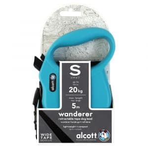 alcott Wanderer Rollleine