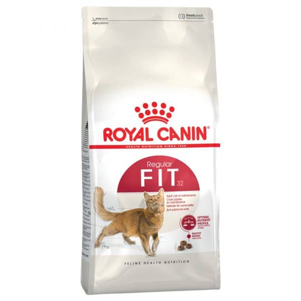 Royal Canin Regular Fit 32 - 400 g