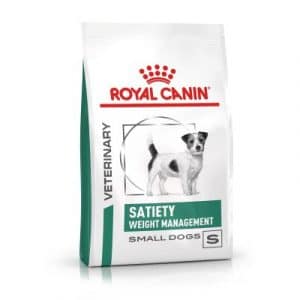 Royal Canin Veterinary Canine Satiety Weight Management Small Dog - 3 kg