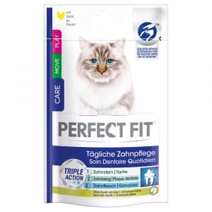 Perfect Fit Katze Oral Care - 6 x 55 g