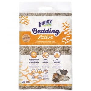 Bunny Bedding Active - 35 l