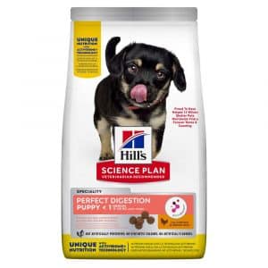 Hill's Science Plan Medium Puppy Perfect Digestion - Sparpaket: 2 x 14 kg