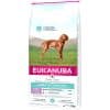 Eukanuba Puppy Sensitive Digestion mit Huhn & Pute - 12 kg