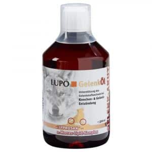 Lupo GelenkÖl - 2 x 250 ml