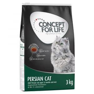 Concept for Life Persian Adult - Verbesserte Rezeptur! - 400 g