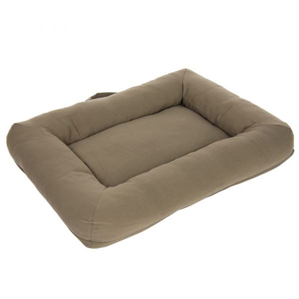 Hundebett Toronto ecoLIFE - L 100 x B 70 cm