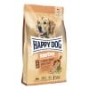 Happy Dog Premium NaturCroq Flocken Mixer - Sparpaket: 2 x 10 kg