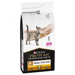 Purina Pro Plan Veterinary Diets Feline NF - Early Care - 1
