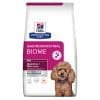 Hill's Prescription Diet Gastrointestinal Biome Mini Trockenfutter für Hunde mit Huhn - 6 kg