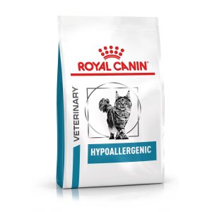 Royal Canin Veterinary Feline Hypoallergenic - 2