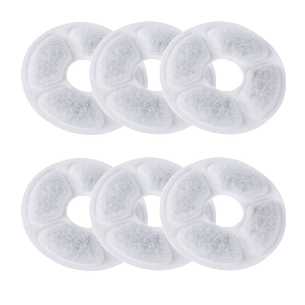 Eyenimal Smart Bloom Ersatzfilter - Ersatzfilter (6 Stück)