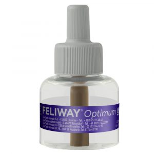 Feliway® Optimum Nachfüller - Nachfüllflakon 48 ml