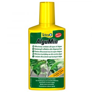 Tetra AlguMin Anti-Algen-Mittel - 500 ml