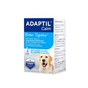 ADAPTIL® Calm Nachfüllflakon - 30-Tage-Nachfüllflakon 48 ml