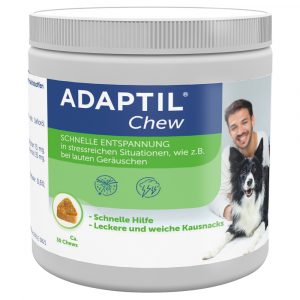 ADAPTIL® Chew für Hunde - 30 Chews