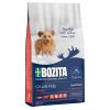 Bozita Grain Free Lachs & Rind für Kleine Hunde - 3