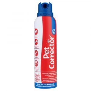 Pet Corrector Spray - 200 ml