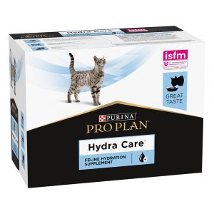 Purina Pro Plan Veterinary Diets Feline Hydra Care - 20 x 85 g