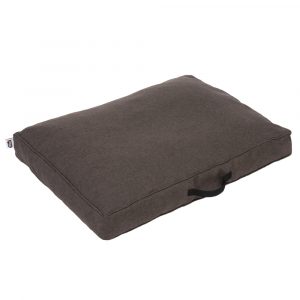 TIAKI Hundematratze Memory Foam