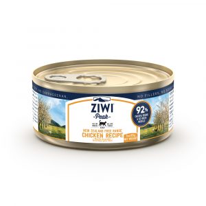 Ziwi Peak 24 x 85 g  - Huhn