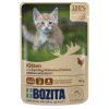Bozita Häppchen in Soße Kitten 12 x 85 g - Huhn