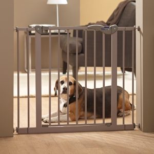 Savic Dog Barrier Absperrgitter Verlängerung - 7 cm Verlängerung