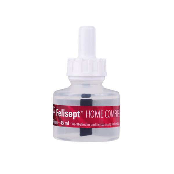 Felisept Home Comfort Nachfüllflakon - Nachfüllflakon 45 ml