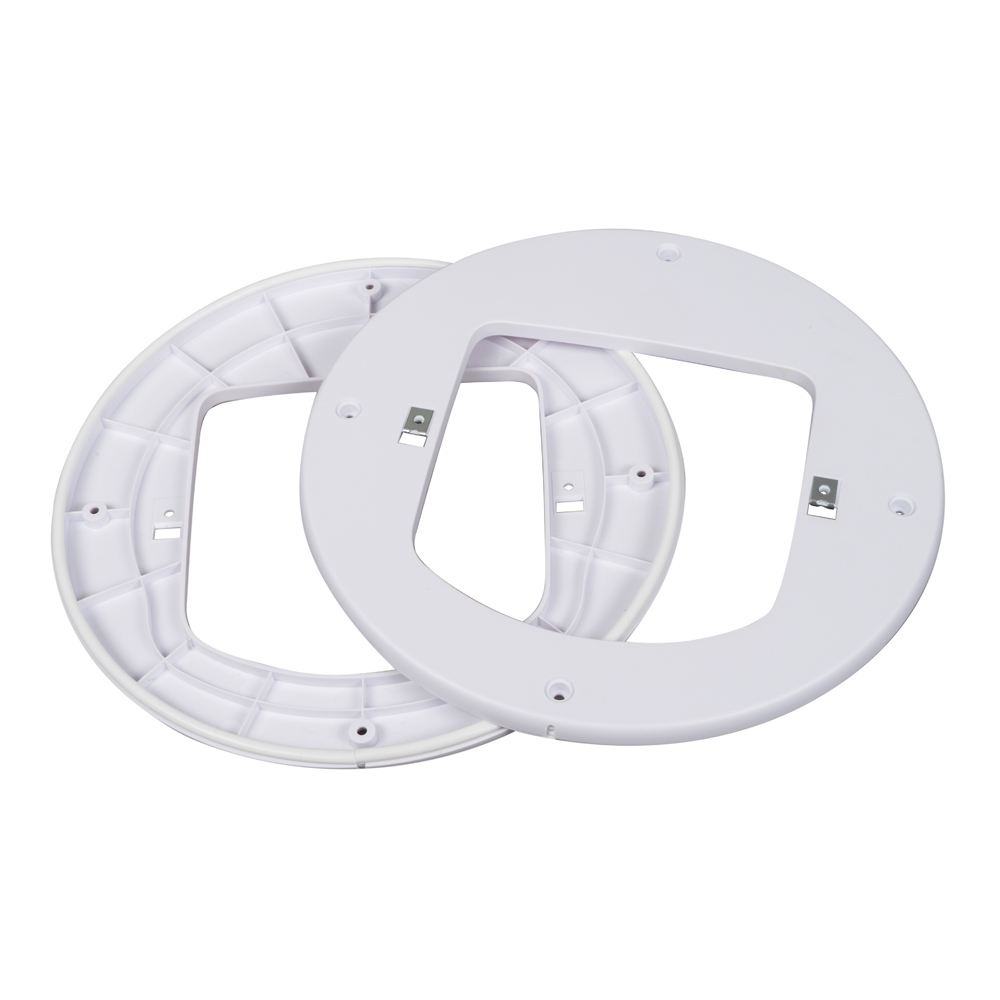 PetSafe Microchip Katzenklappe Zubehör - Montageadapter