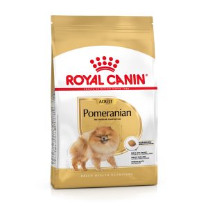 Royal Canin Breed Pomeranian Adult - 1
