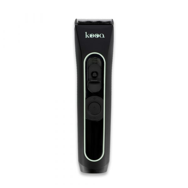kooa Akku-Schermaschine GEAR 3S - Komplettset