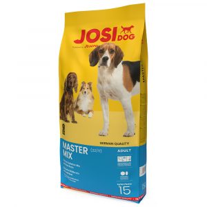 JosiDog Master Mix - 15 kg