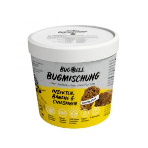 BugBell BugMischung Adult Insekten