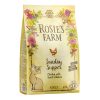 Rosie's Farm Adult Probierpaket 3 x 400 g - Huhn
