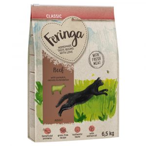 Feringa Adult Classic Rind - 6