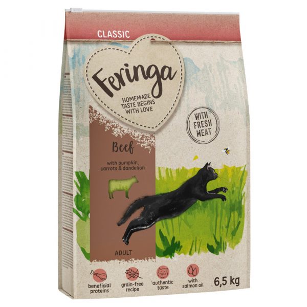 Feringa Adult Classic Rind - 6