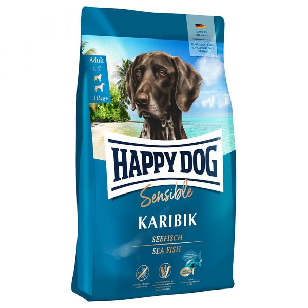 Happy Dog Supreme Sensible Karibik - 11 kg