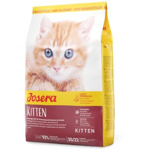 Josera Kitten - 400 g